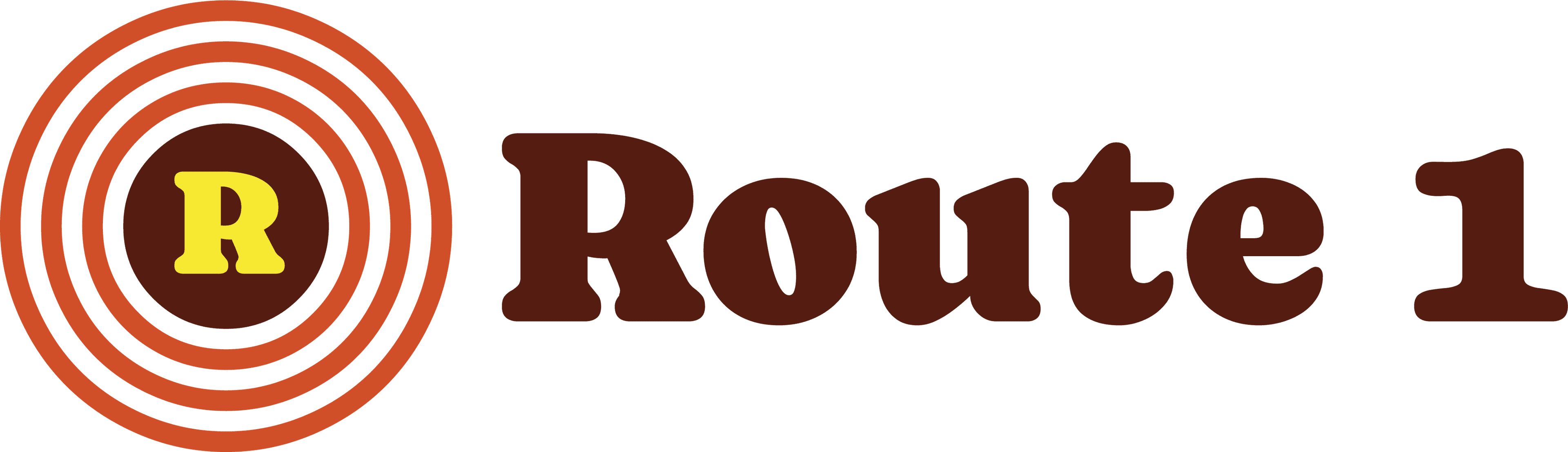 Route 1